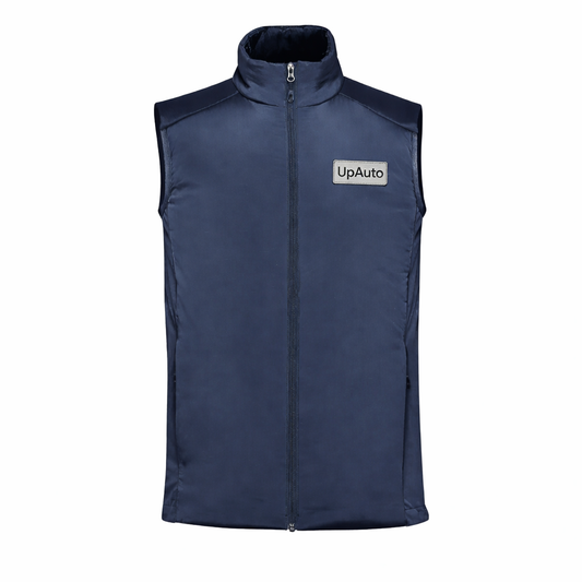 Men's Cascadia Thermal Vest