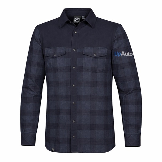 Men's Logan Thermal Long Sleeve CLEARANCE