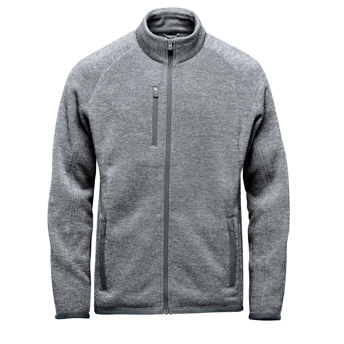 Men's Avalante Full Zip Fleece Jacket