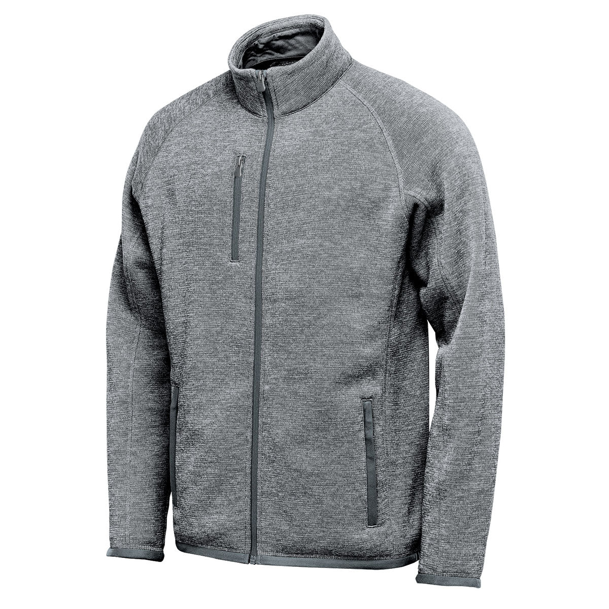Men's Avalante Full Zip Fleece Jacket
