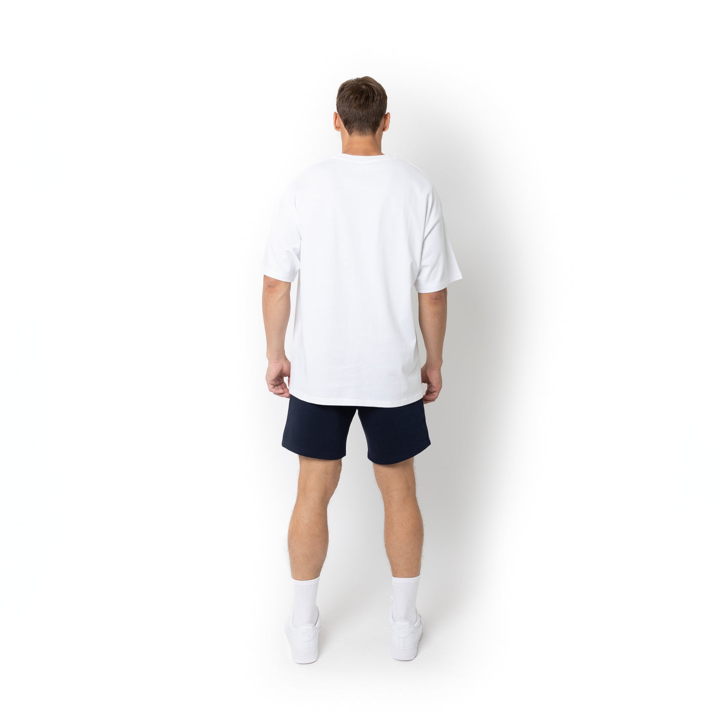 Premium Super Heavy Weight Tee - UCC Class of 2027
