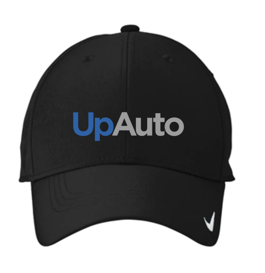 Nike Legacy Baseball Hat