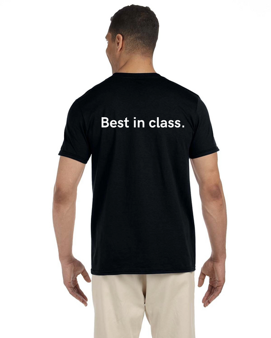 Tech T-Shirt
