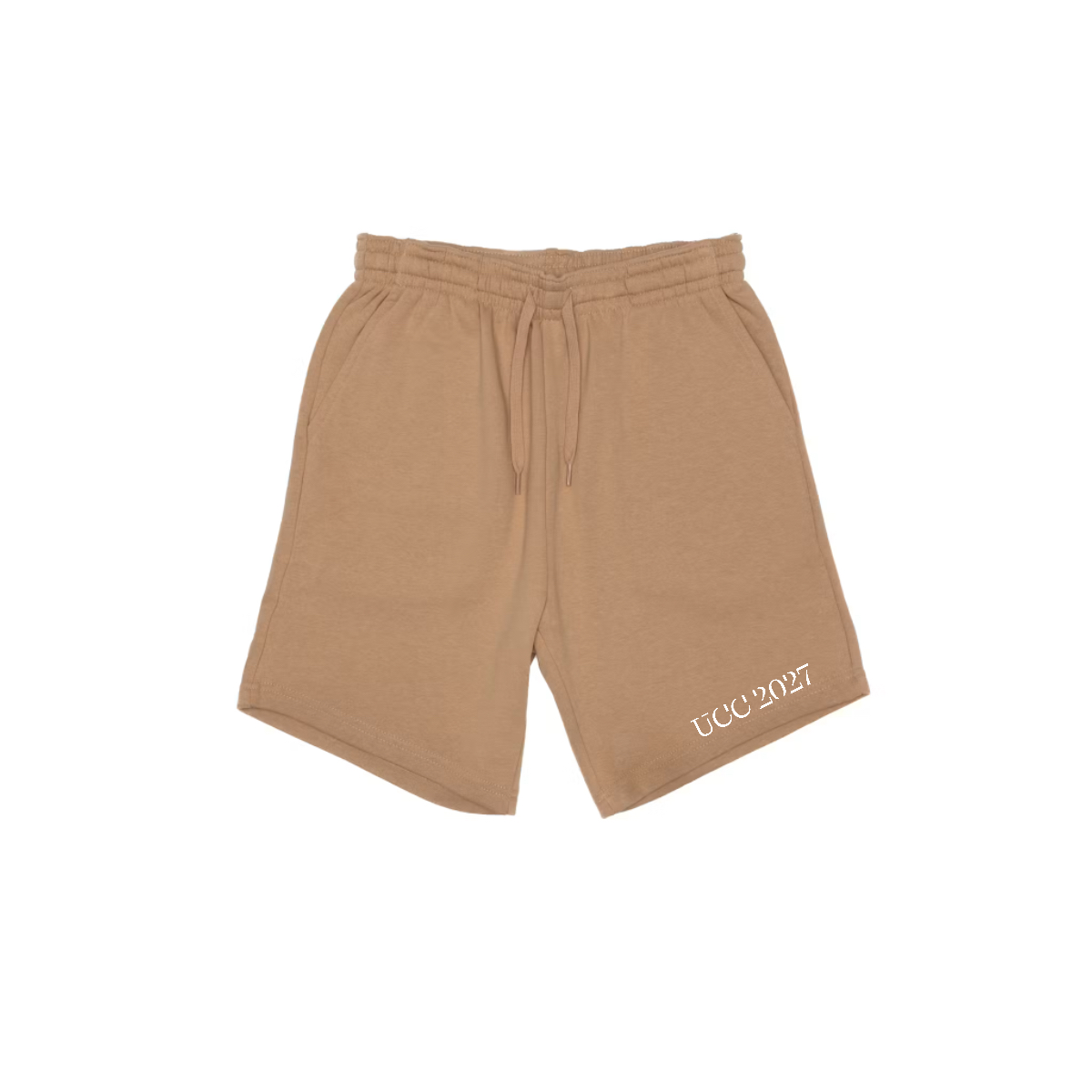 Premium 7" Sweatshort - UCC Class of 2027