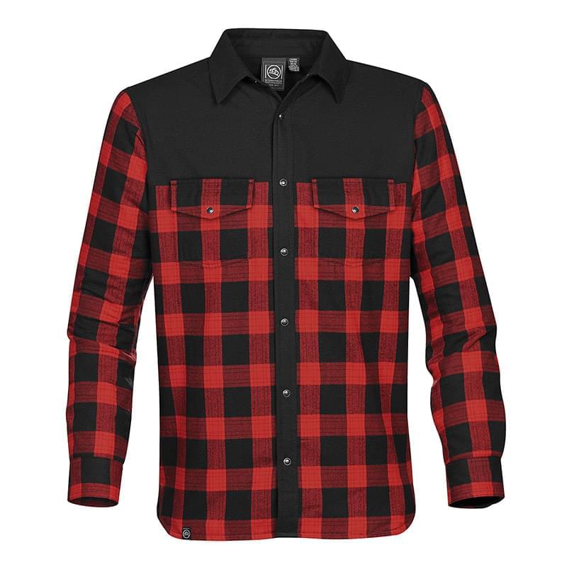 Men's Stormtech Logan Thermal Long Sleeve