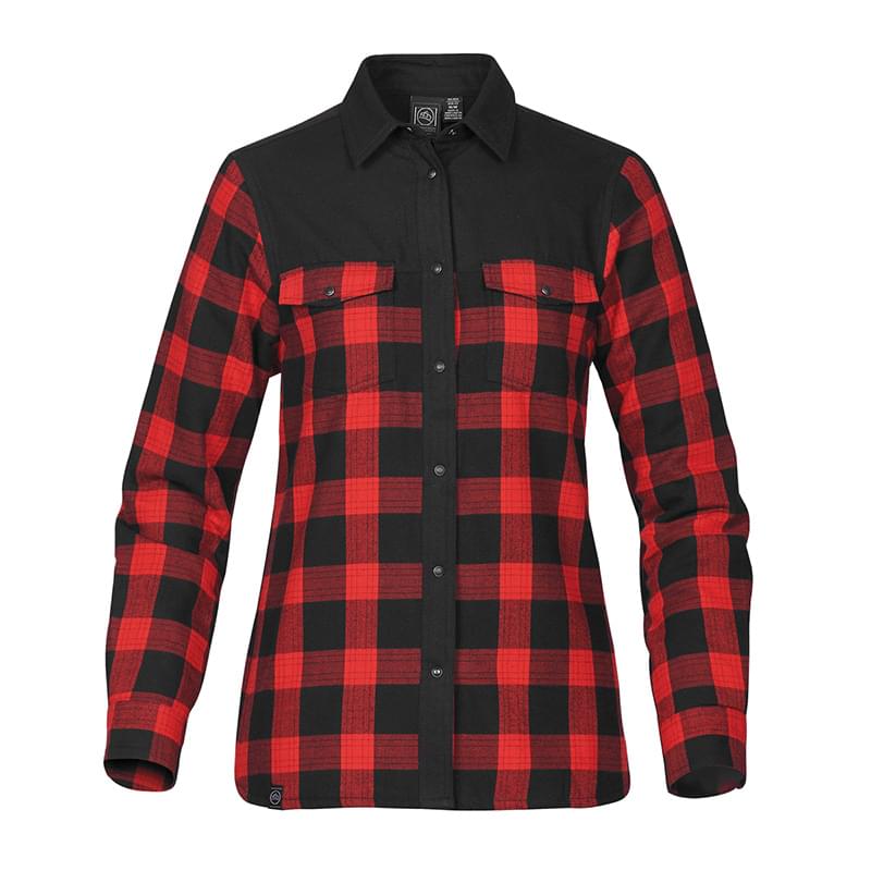 Women's Stormtech Logan Thermal Long Sleeve
