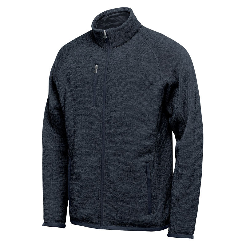 Men's Avalante Full Zip Fleece Jacket