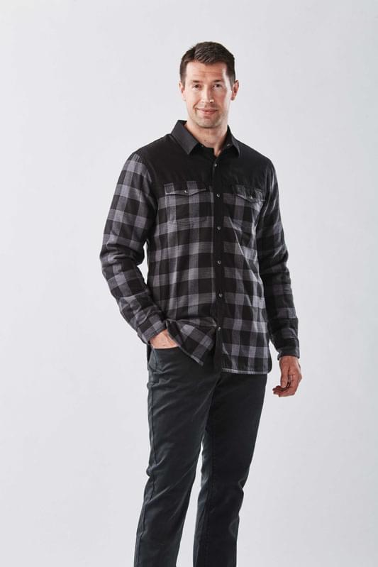 Men's Stormtech Logan Thermal Long Sleeve