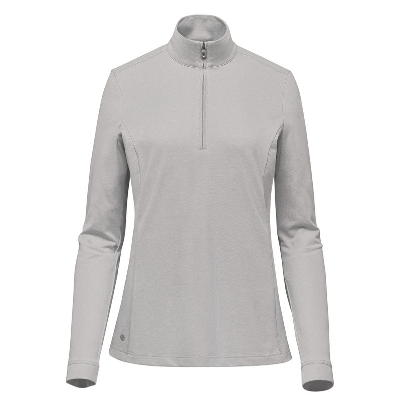 Women's StormTech Sonora 1/4 Zip