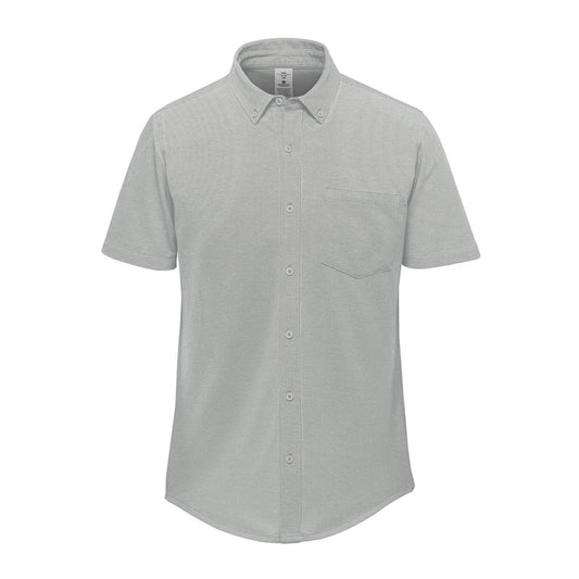 Men's StormTech Sonora Button Down Knit Shirt