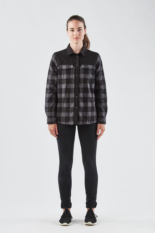 Women's Stormtech Logan Thermal Long Sleeve