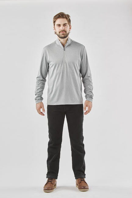 Men's StormTech Sonora 1/4 Zip