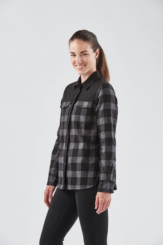 Women's Stormtech Logan Thermal Long Sleeve