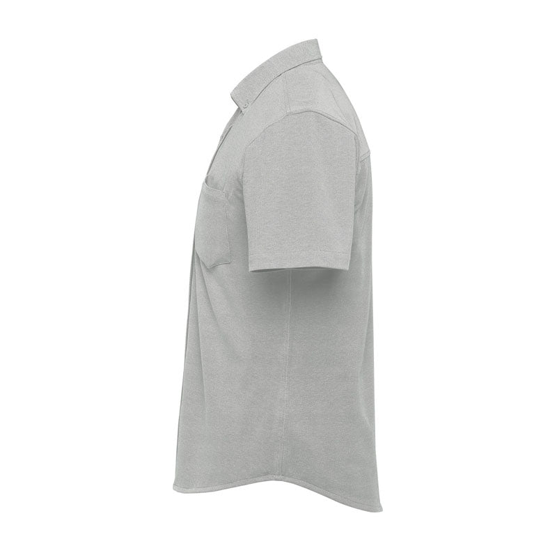Men's StormTech Sonora Button Down Knit Shirt