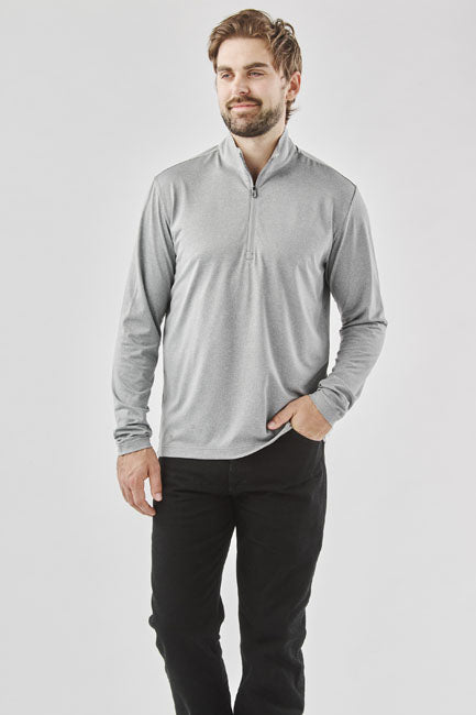 Men's StormTech Sonora 1/4 Zip