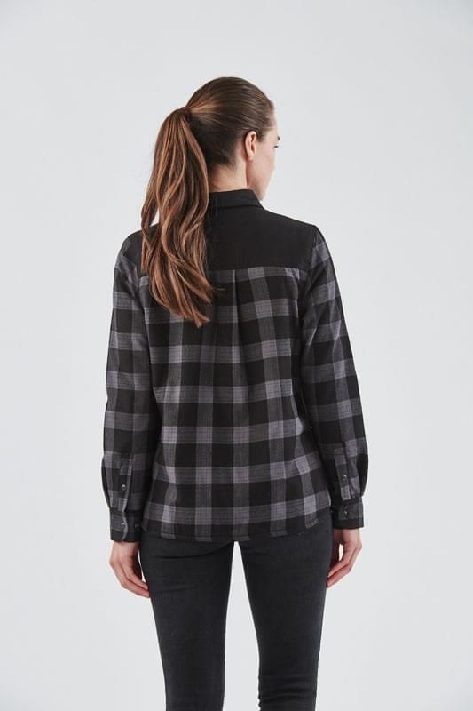 Women's Stormtech Logan Thermal Long Sleeve