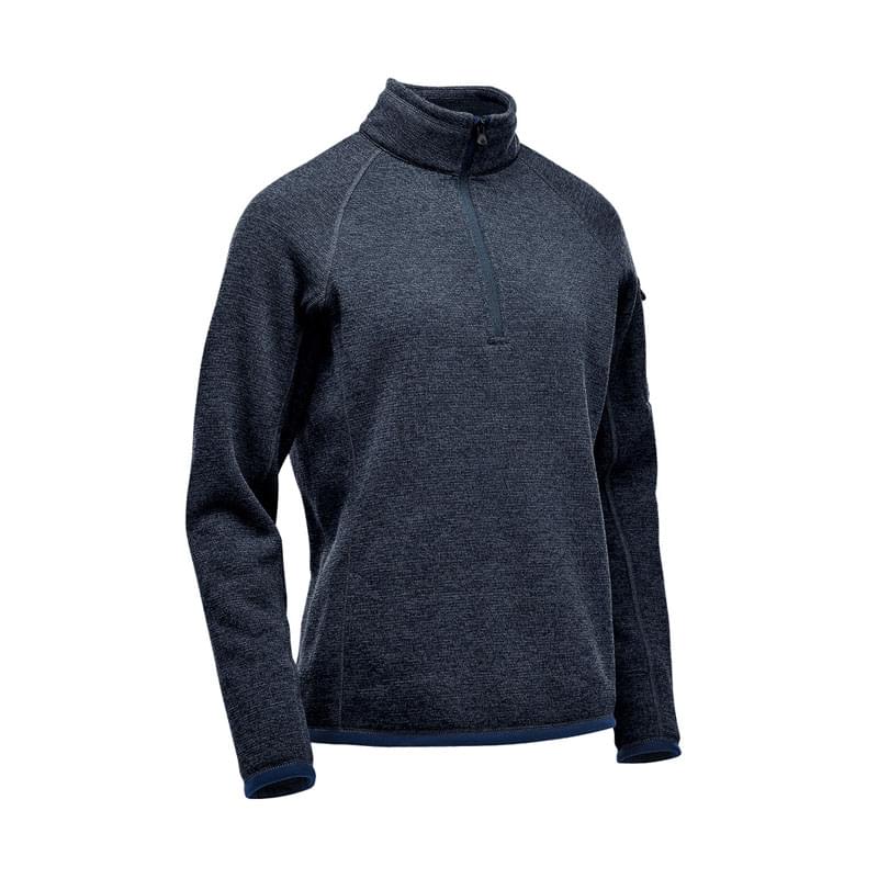 Women's Avalante 1/4 Zip Pullover