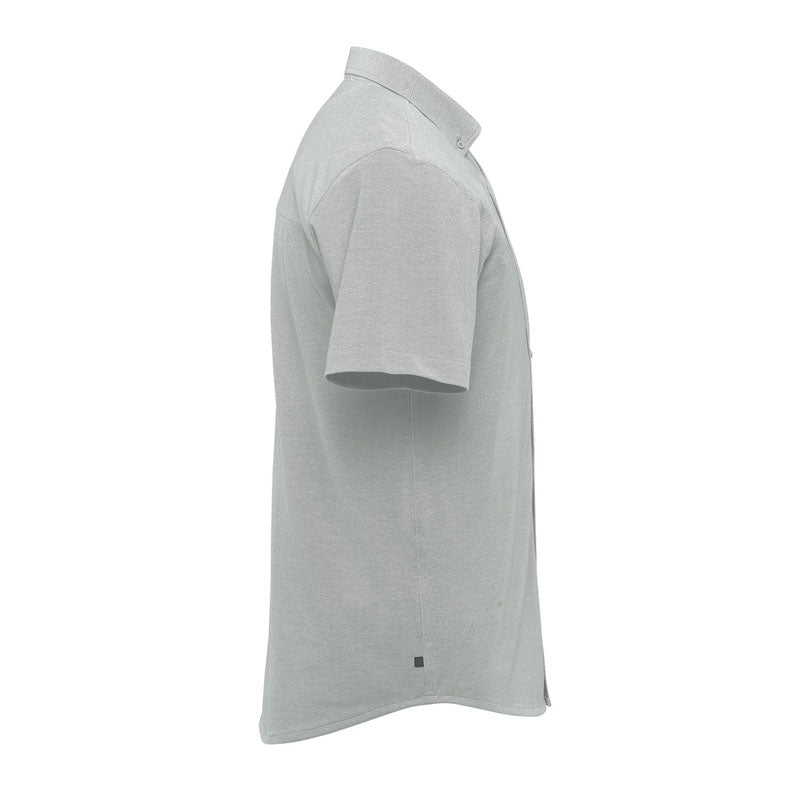 Men's StormTech Sonora Button Down Knit Shirt