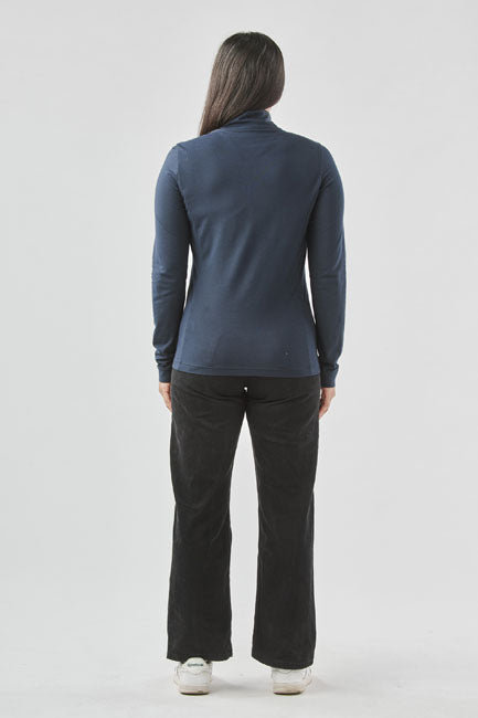 Women's StormTech Sonora 1/4 Zip