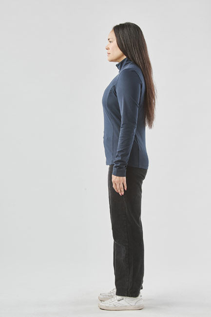 Women's StormTech Sonora 1/4 Zip