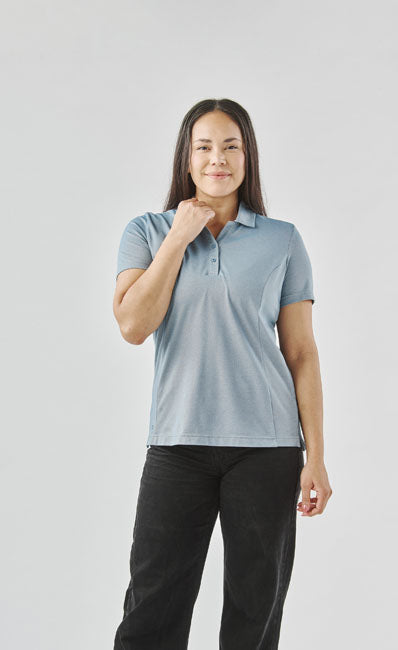 Women's StormTech Sonora Polo Shirt