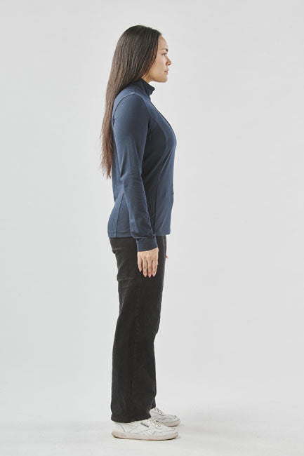 Women's StormTech Sonora 1/4 Zip
