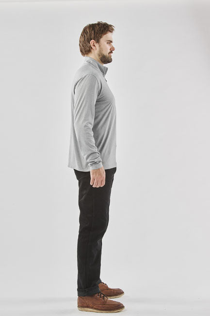 Men's StormTech Sonora 1/4 Zip