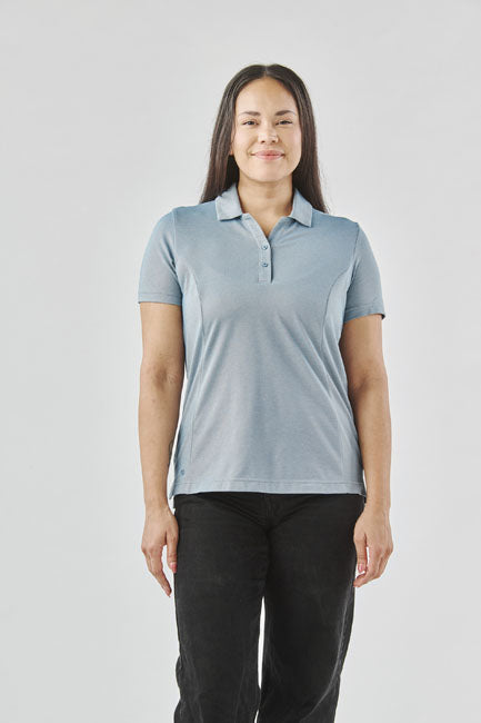 Women's StormTech Sonora Polo Shirt