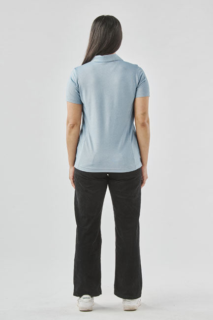 Women's StormTech Sonora Polo Shirt