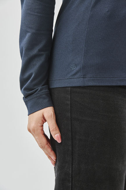 Women's StormTech Sonora 1/4 Zip