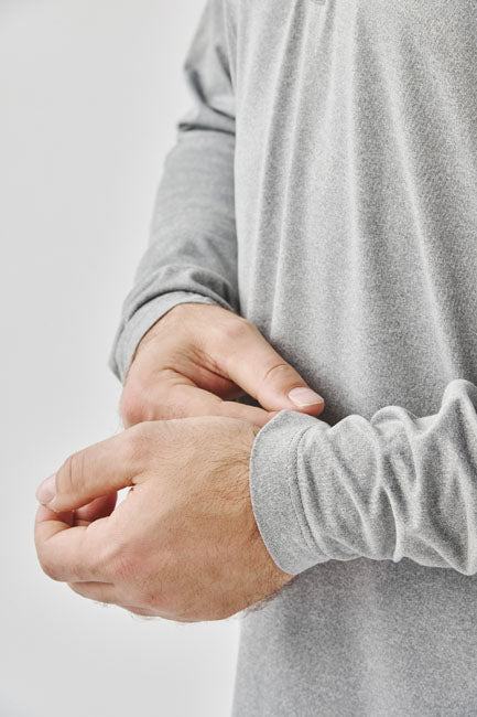 Men's StormTech Sonora 1/4 Zip