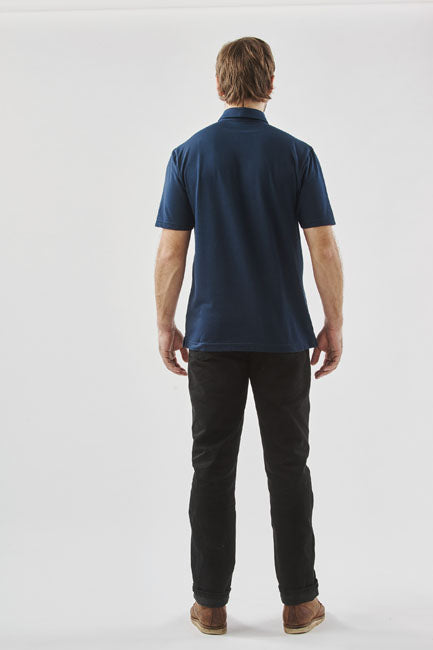 Men's StormTech Sonora Polo