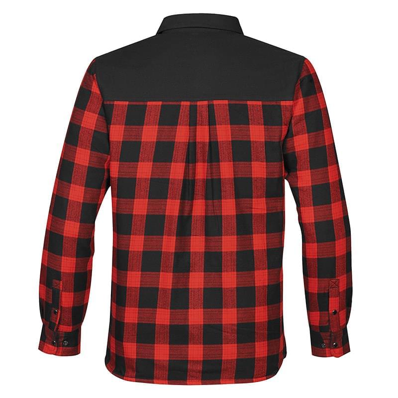 Men's Stormtech Logan Thermal Long Sleeve
