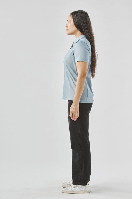 Women's StormTech Sonora Polo Shirt