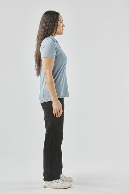 Women's StormTech Sonora Polo Shirt