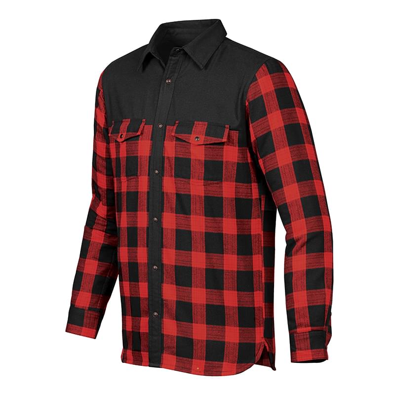 Men's Stormtech Logan Thermal Long Sleeve
