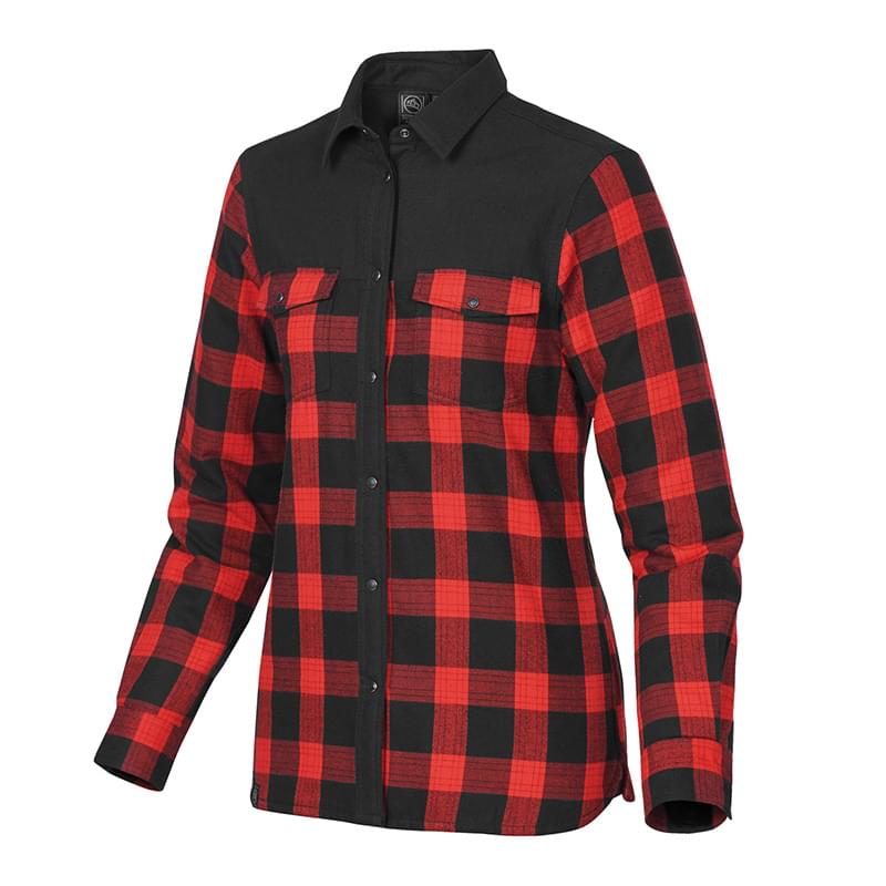 Women's Stormtech Logan Thermal Long Sleeve