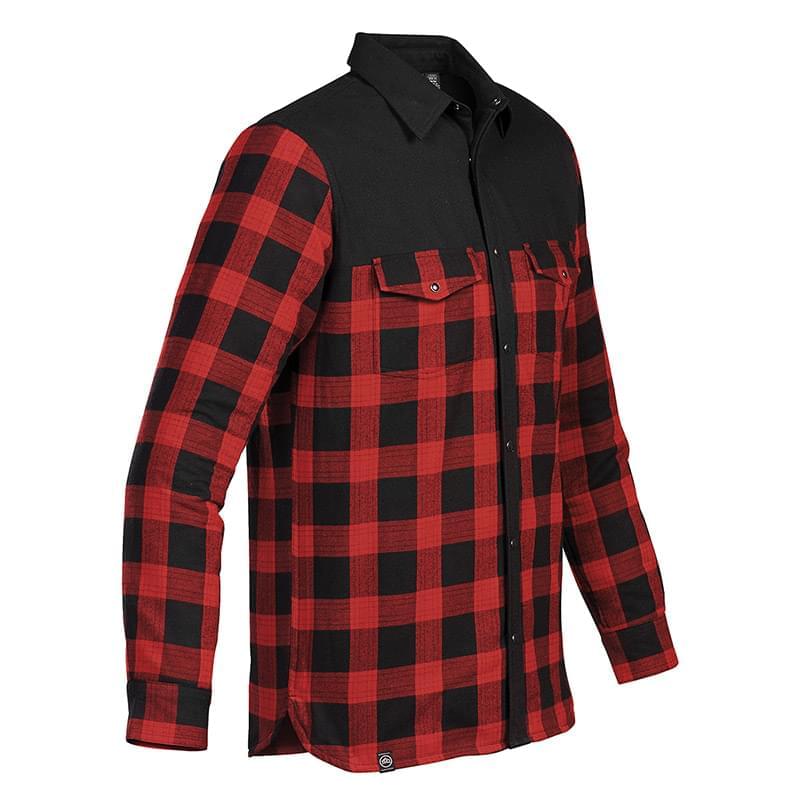 Men's Stormtech Logan Thermal Long Sleeve