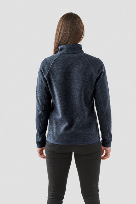 Women's Avalante 1/4 Zip Pullover