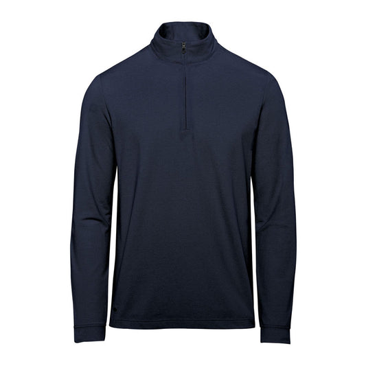 Men's StormTech Sonora 1/4 Zip