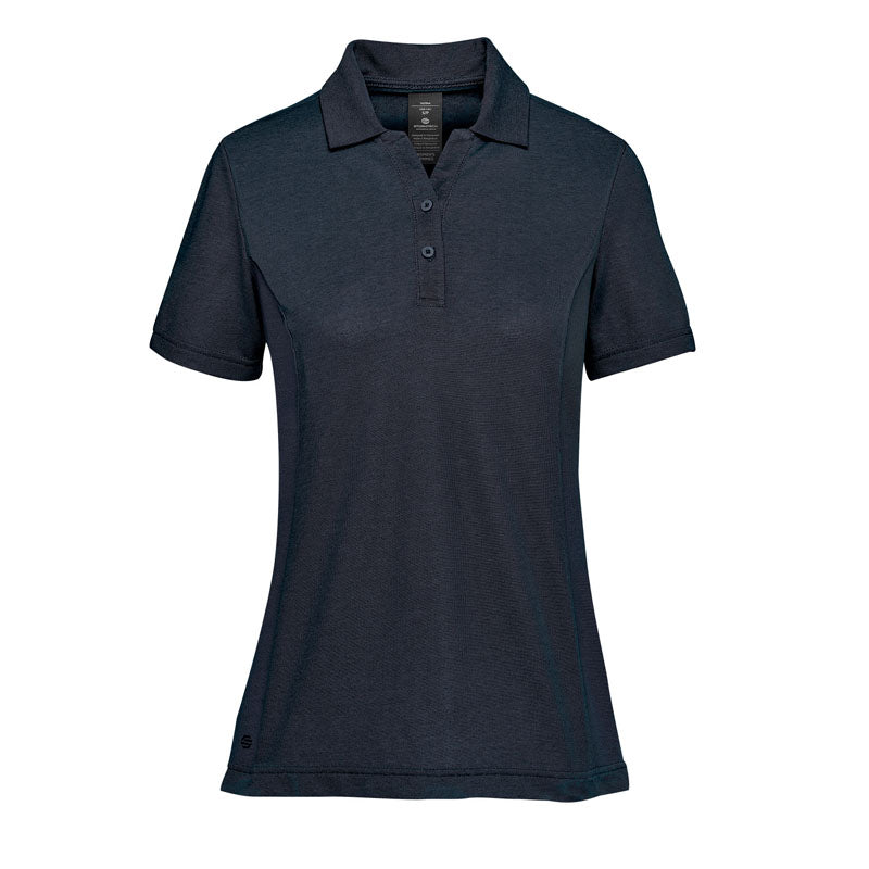 Women's StormTech Sonora Polo Shirt