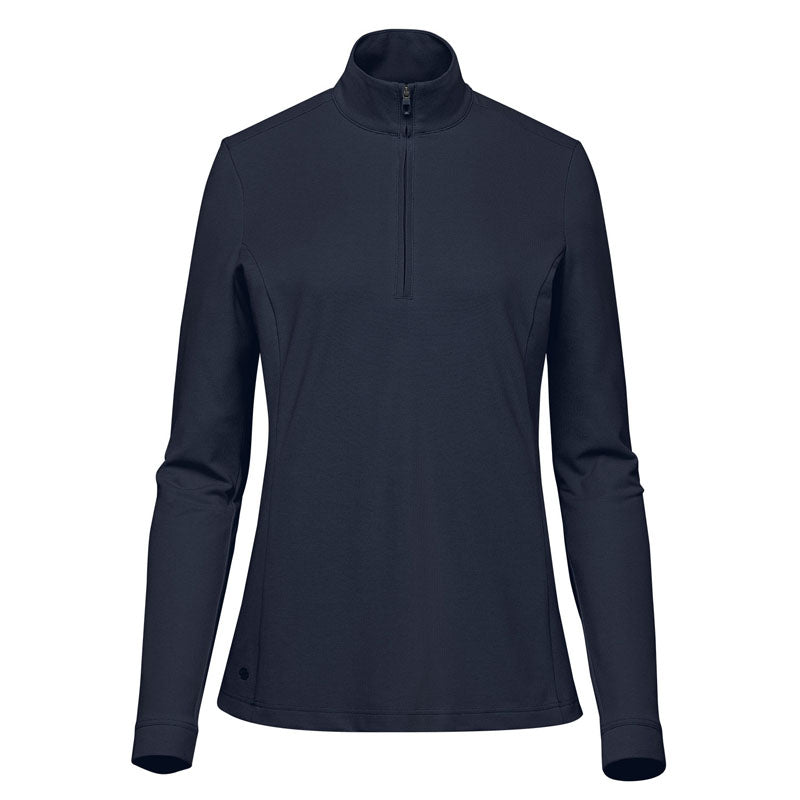 Women's StormTech Sonora 1/4 Zip