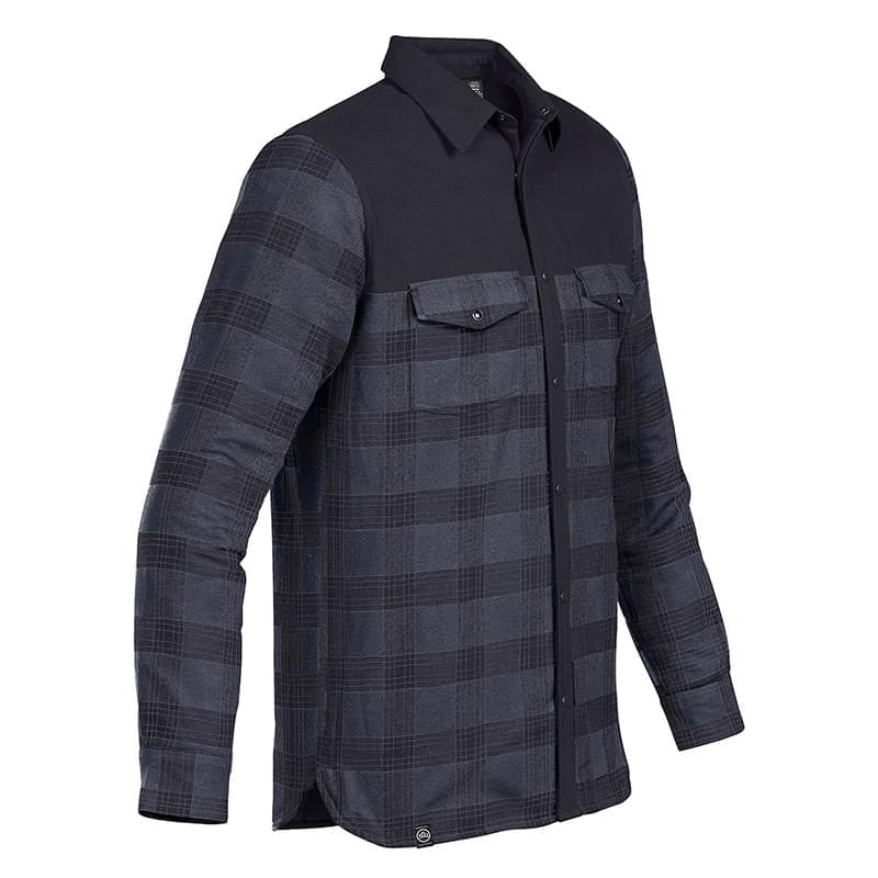 Men's Stormtech Logan Thermal Long Sleeve