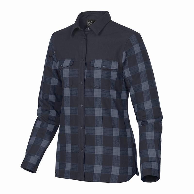 Women's Stormtech Logan Thermal Long Sleeve