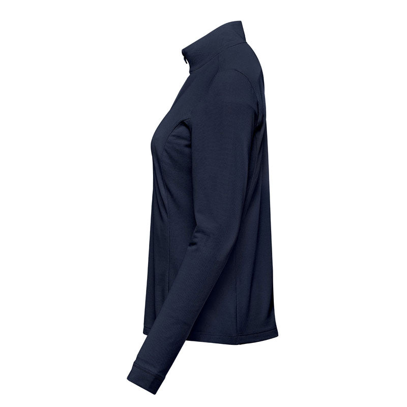 Women's StormTech Sonora 1/4 Zip