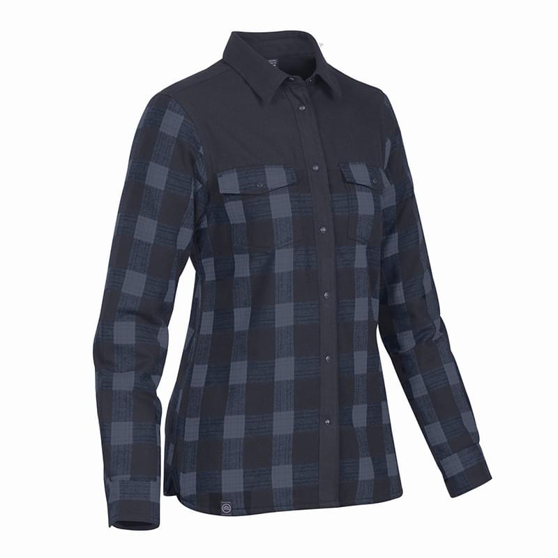 Women's Stormtech Logan Thermal Long Sleeve