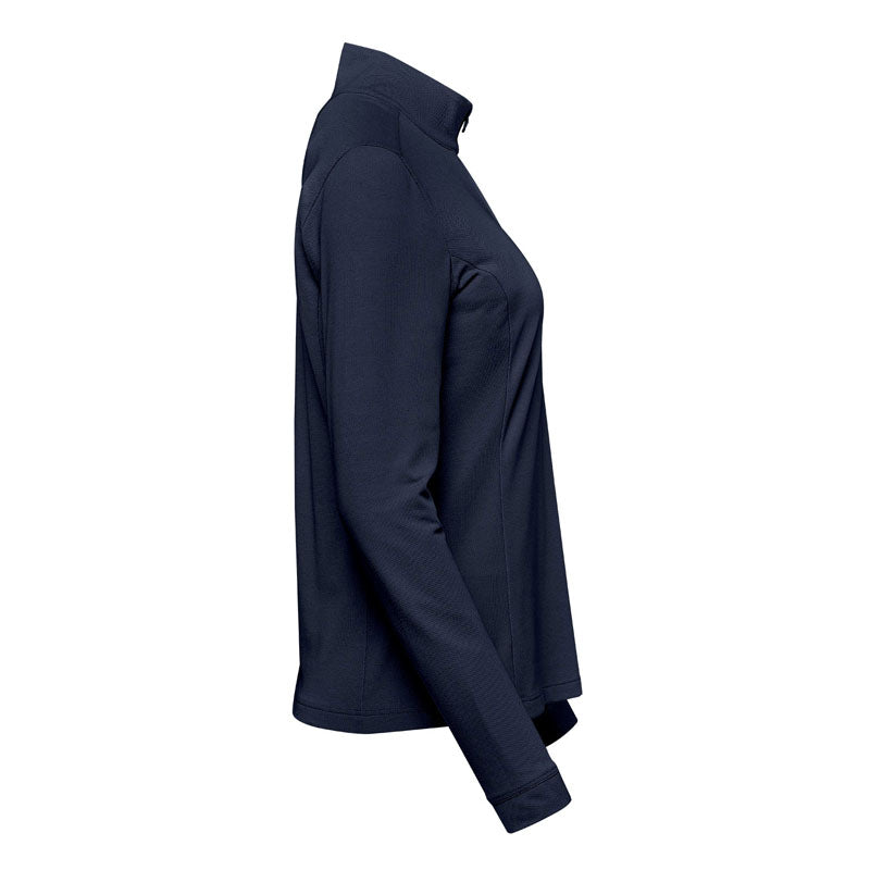 Women's StormTech Sonora 1/4 Zip