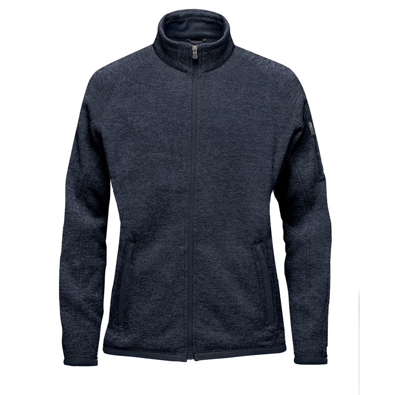 Women's Avalante Full Zip Fleece Jacket