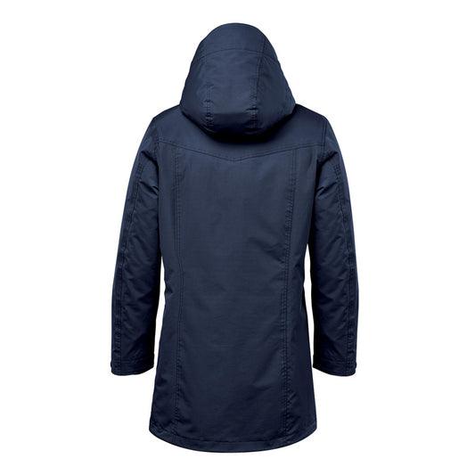 Women's Fairbanks 5-in-1 System Jacket