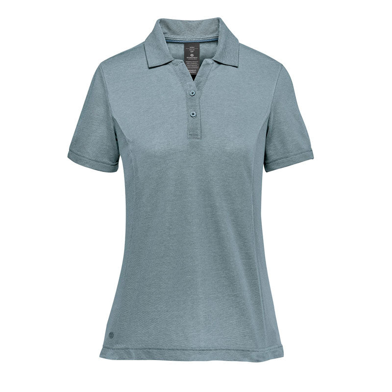 Women's StormTech Sonora Polo Shirt